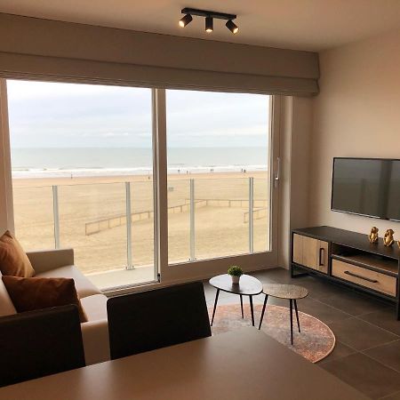 Studio Ribella West 2 De Panne Exterior photo