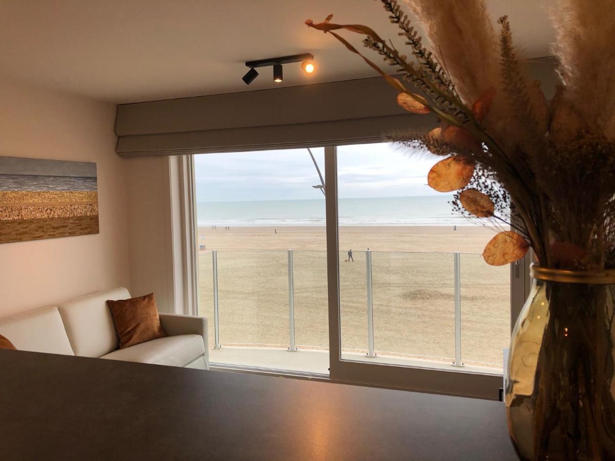 Studio Ribella West 2 De Panne Exterior photo