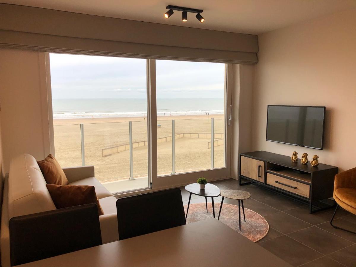 Studio Ribella West 2 De Panne Exterior photo